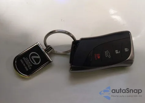 2023 Lexus Rx 350H Premium Plus from USA, damaged, VIN 2T2BBMCAXPC005166